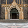 Main Entrance