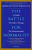 book-The-Battle-for-Normality