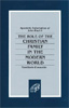 book-The-Role-of-the-Christian-Family-in-the-Modern-World