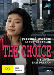 book-The-Choice